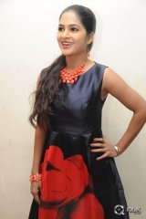 Madhumitha at Bhale Bhale Magadivoy Movie Success Meet
